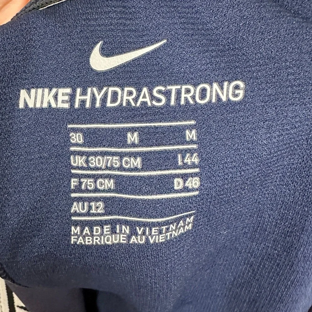 Nike Swim nike hydrastrong